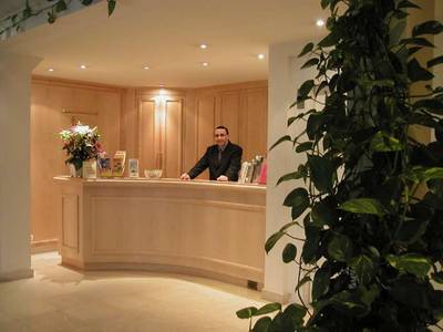 Central Saint Germain