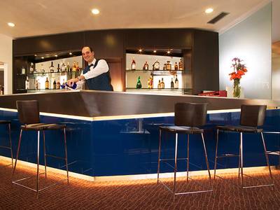 Mercure Piazza Bologna