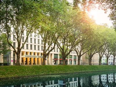 InterContinental Düsseldorf