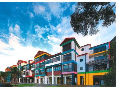 Quality Hotel Oceans