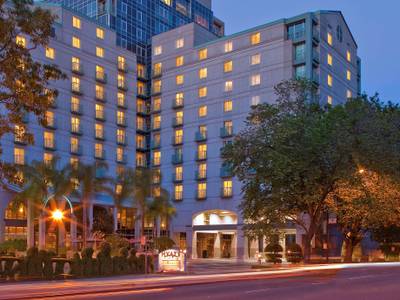 Hyatt Regency Sacramento