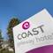 Coast Gateway Hotel