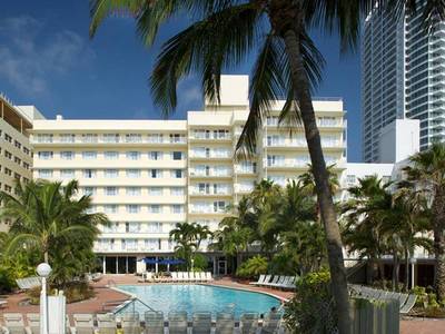Four Points by Sheraton Miami Beach