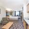 Microtel Inn & Suites by Wyndham Anchorage Airport