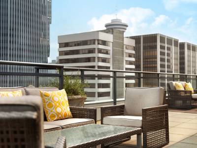 Executive Hotel Le Soleil