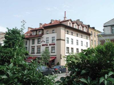 Hotel Ester