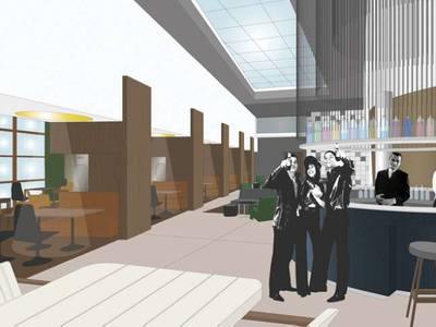 Dutch Design Hotel Artemis