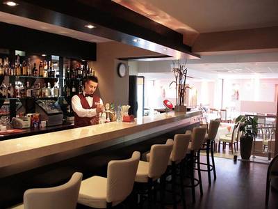 Best Western Hotel Felix