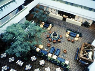 Marriott Downtown Chicago Magnificent Mile