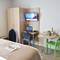 Appart-Hotel Mer & Golf City Bordeaux - Bassins A Flot