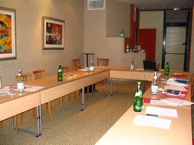 Mercure Opera Grands Boulevards