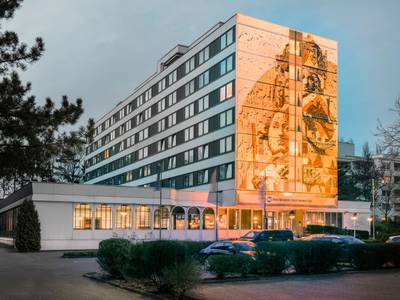 Essential by Dorint Bremen-Vahr