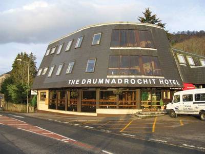 The Drumnadrochit