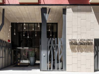 Catalonia Magdalenes