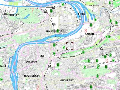 Residence Casa Italia