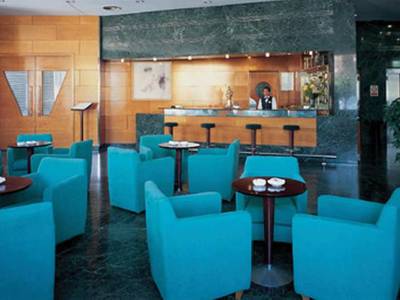 NH Ciudad de Cuenca (Foto)