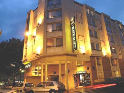 Comfort Davout Nation