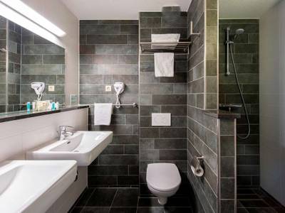 Best Western Amsterdam Airport Hoofddorp