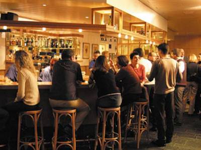 Bastion Hotel Schiphol Hoofddorp