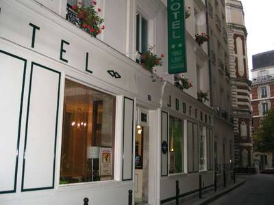 Prince Albert Wagram