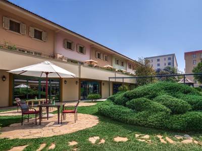 Hyatt Regency Baku (Foto)