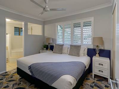 Townsville Southbank Apartments