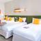ibis Styles Toulouse Gare Centre Matabiau