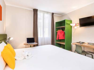 ibis Styles Toulouse Gare Centre Matabiau