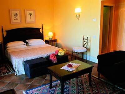 Baglio Oneto dei Principi di San Lorenzo Resort & Wines