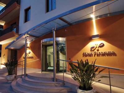 Hotel Panorama Siracusa