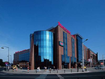 Mercure Wroclaw Centrum