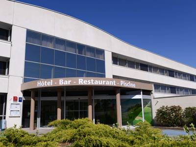 Best Western Plus Hotel Admiral