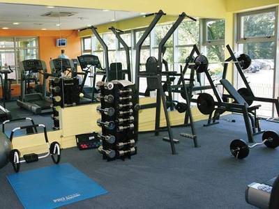 Sligo Park Hotel & Leisure Club