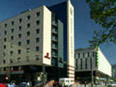 Gromada Warszawa Centrum Dom Chlopa