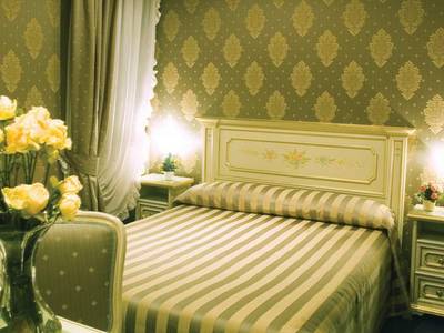 Albergo San Marco & Dependance