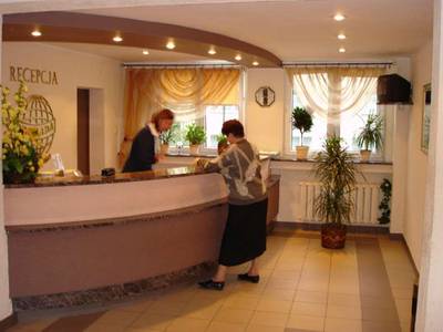 Hotel Gromada Poznan (Foto)