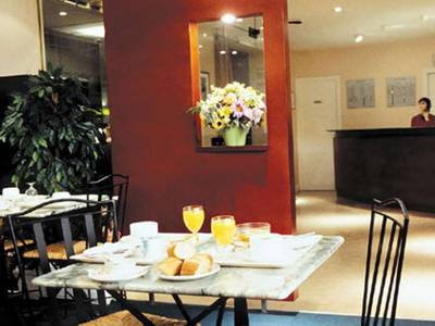 Hotel B Paris Boulogne