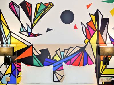 ibis Styles Paris Maine Montparnasse