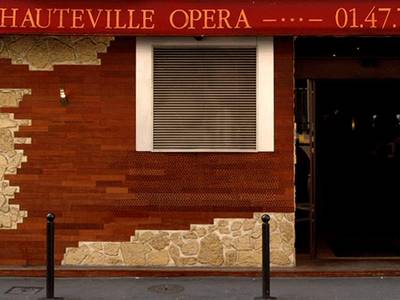 Hauteville Opera