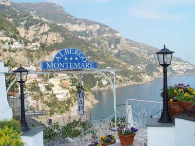 Monte Mare