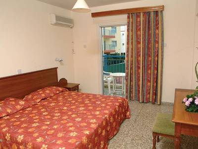 Maria Hotel Apartments