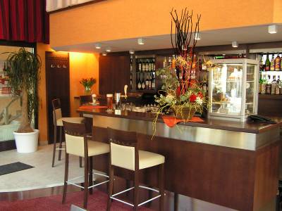 Clarion Prag Old Town