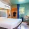 ibis budget Grigny Centre