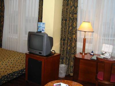 Thon Hotels Rotterdam