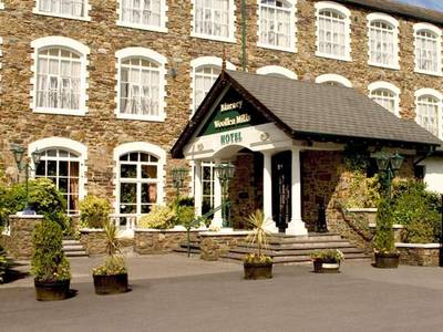 Blarney Woollen Mills