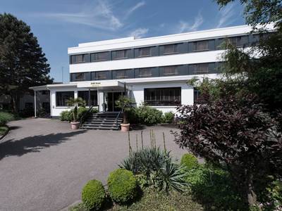 ibis Styles Offenburg City 