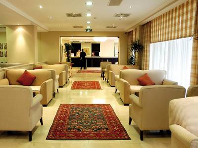 Leonardo Hotel Budapest