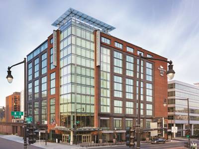 Homewood Suites by Hilton Washington DC Capitol-Navy Yard
