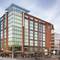 Homewood Suites by Hilton Washington DC Capitol-Navy Yard