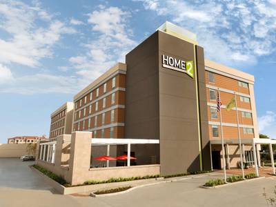 Home2 Suites by Hilton Houston Energy Corridor